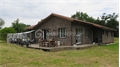Maison située en campagne à la vente
